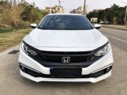 
										Honda Civic, 2020 full									