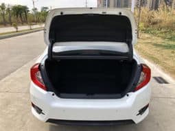 
										Honda Civic, 2020 full									
