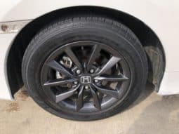 
										Honda Civic, 2020 full									