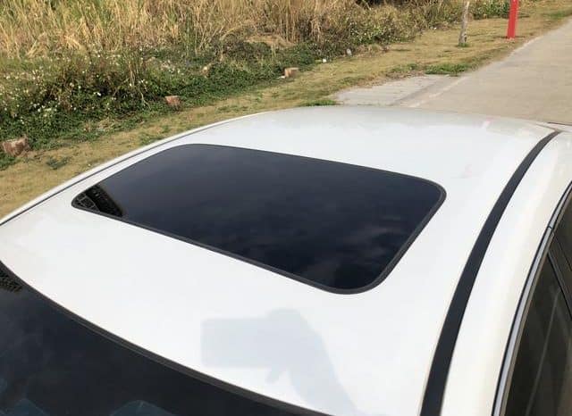 
								Honda Civic, 2020 full									