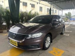 67bc3bd73d52d Volkswagen Golf 7 (Lavida), 2021