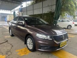 
										Volkswagen Golf 7 (Lavida), 2021 full									