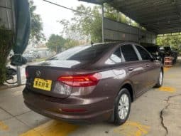 
										Volkswagen Golf 7 (Lavida), 2021 full									