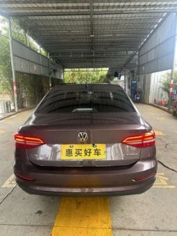 
										Volkswagen Golf 7 (Lavida), 2021 full									