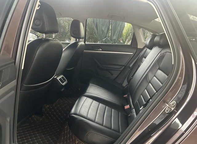 
								Volkswagen Golf 7 (Lavida), 2021 full									