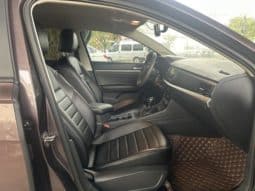 
										Volkswagen Golf 7 (Lavida), 2021 full									