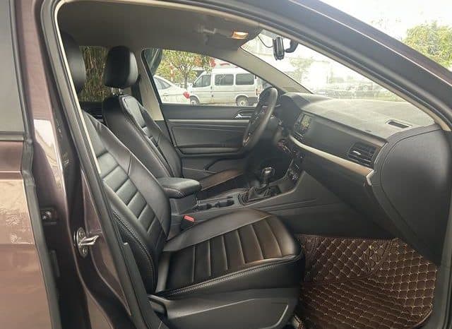 
								Volkswagen Golf 7 (Lavida), 2021 full									