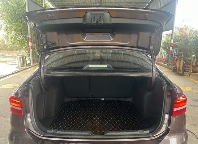 
								Volkswagen Golf 7 (Lavida), 2021 full									