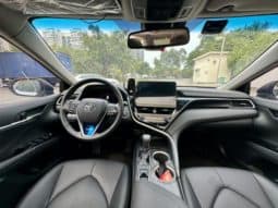 
										Toyota Camry, 2022 full									