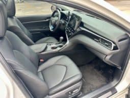 
										Toyota Camry, 2022 full									