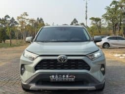 
										Toyota RAV4 (IV), 2020 full									