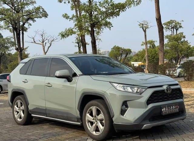 
								Toyota RAV4 (IV), 2020 full									