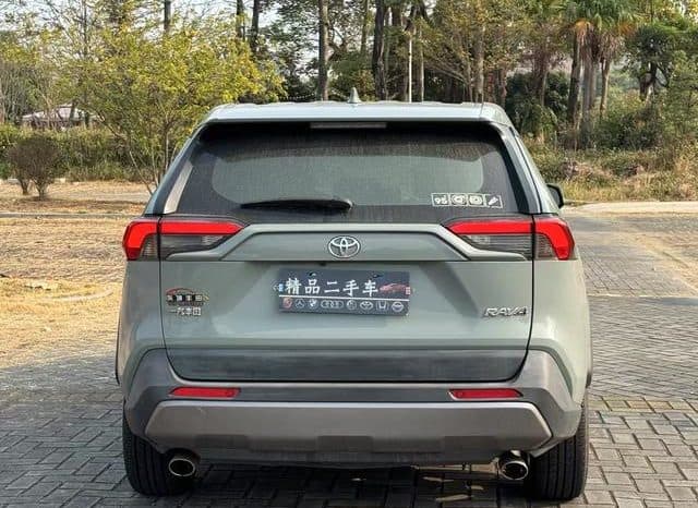 
								Toyota RAV4 (IV), 2020 full									