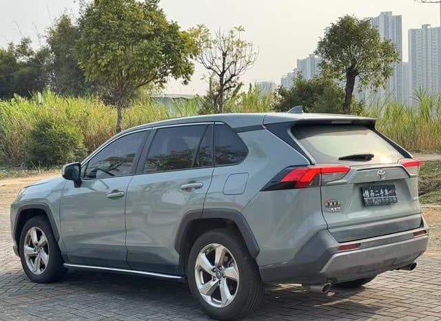 
								Toyota RAV4 (IV), 2020 full									