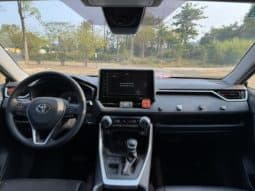 
										Toyota RAV4 (IV), 2020 full									