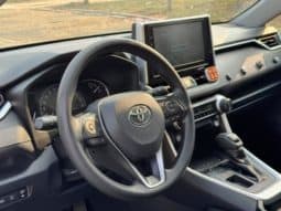 
										Toyota RAV4 (IV), 2020 full									