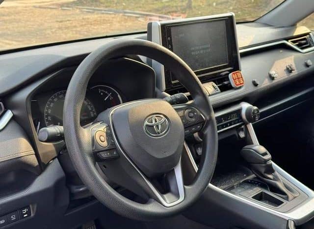 
								Toyota RAV4 (IV), 2020 full									