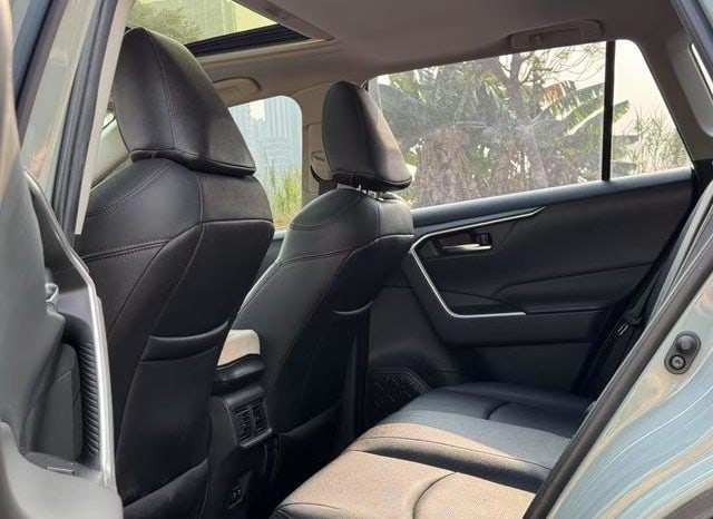 
								Toyota RAV4 (IV), 2020 full									