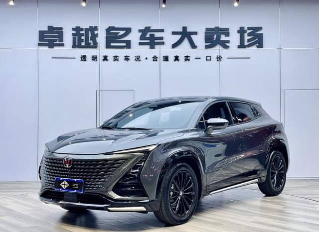 67bc3fed0f1bb Changan UNI-T, 2023