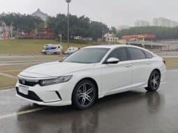 67bc479682ab2 Honda Inspire (VI), 2023