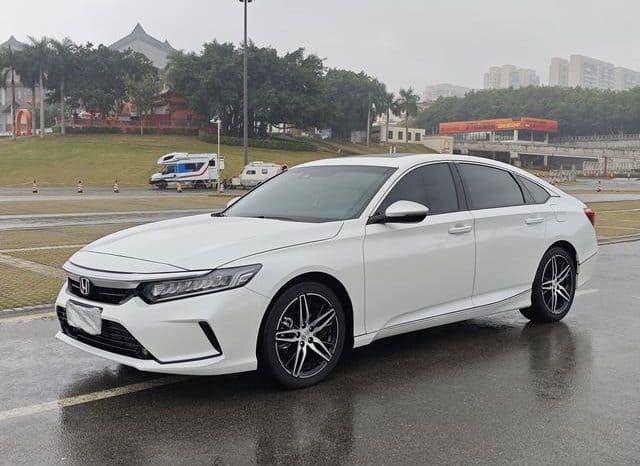 67bc479682ab2 Honda Inspire (VI), 2023