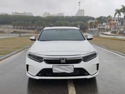 
										Honda Inspire (VI), 2023 full									