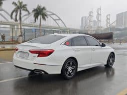
										Honda Inspire (VI), 2023 full									