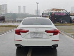 
										Honda Inspire (VI), 2023 full									