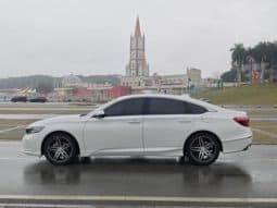 
										Honda Inspire (VI), 2023 full									