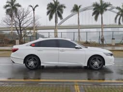 
										Honda Inspire (VI), 2023 full									