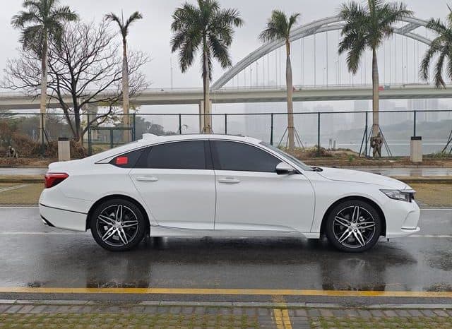 
								Honda Inspire (VI), 2023 full									