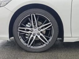 
										Honda Inspire (VI), 2023 full									