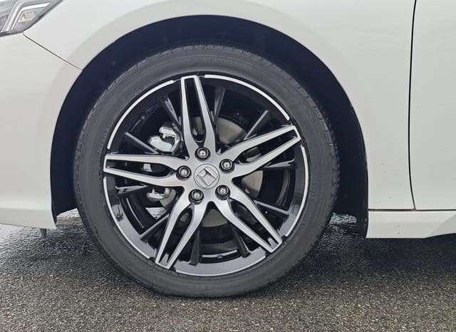 
								Honda Inspire (VI), 2023 full									