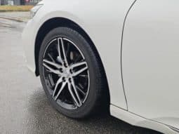 
										Honda Inspire (VI), 2023 full									