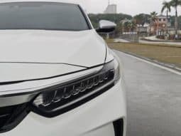 
										Honda Inspire (VI), 2023 full									