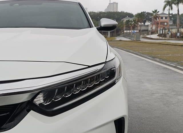 
								Honda Inspire (VI), 2023 full									