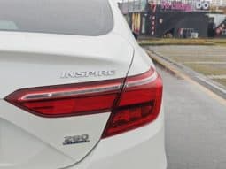 
										Honda Inspire (VI), 2023 full									
