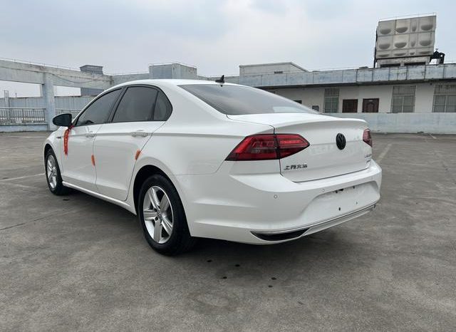 
								Volkswagen Lamando, 2022 full									