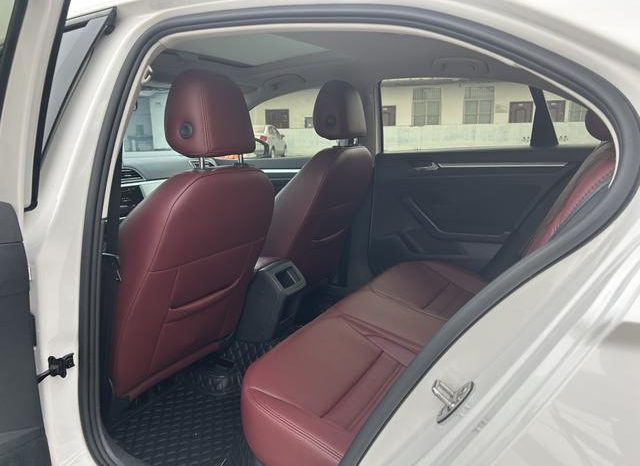 
								Volkswagen Lamando, 2022 full									
