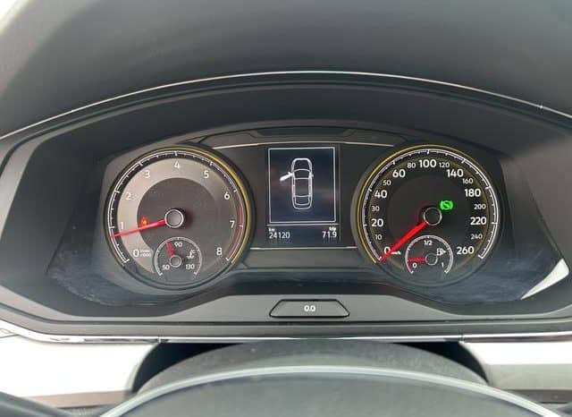 
								Volkswagen Lamando, 2022 full									