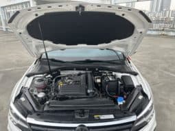 
										Volkswagen Lamando, 2022 full									