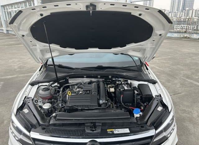 
								Volkswagen Lamando, 2022 full									