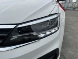 
										Volkswagen Lamando, 2022 full									