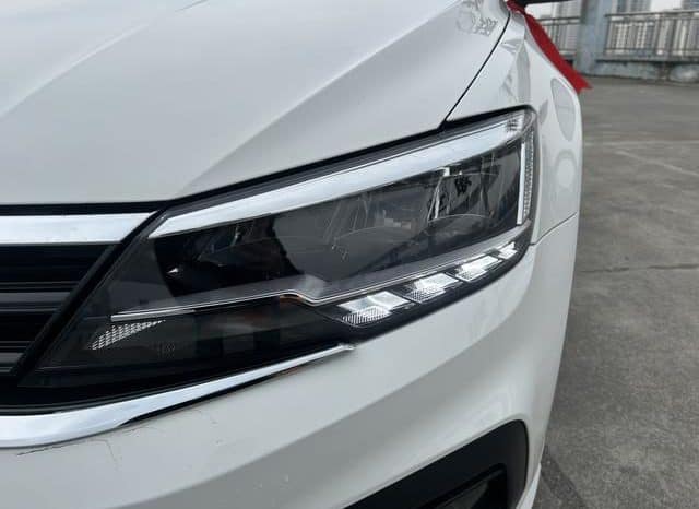 
								Volkswagen Lamando, 2022 full									