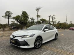 67bc49bc25949 Toyota Camry, 2021