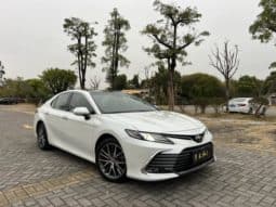 
										Toyota Camry, 2021 full									