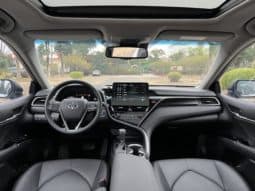 
										Toyota Camry, 2021 full									