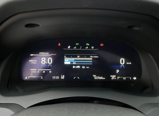 
								Toyota Camry, 2021 full									