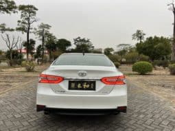 
										Toyota Camry, 2021 full									