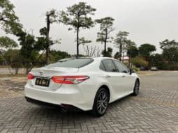 
										Toyota Camry, 2021 full									